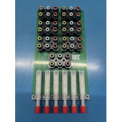 Manual COMP621 Switch